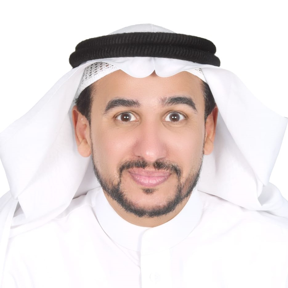 The Gulf Digital Building Forum 2025 75 Dr Bader 1