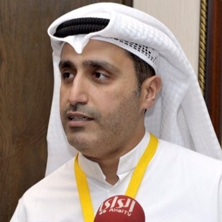 The Gulf Digital Building Forum 2025 78 Sadeq